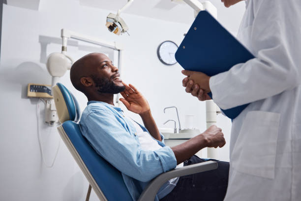 Best Emergency Dental Care for Trauma or Injury in Broadmoor, CA