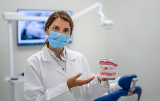 Best Same-Day Emergency Dentist in Broadmoor, CA