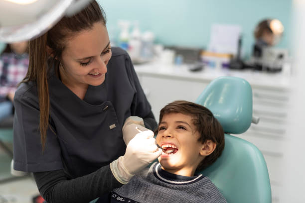 Best Emergency Root Canal Treatment in Broadmoor, CA