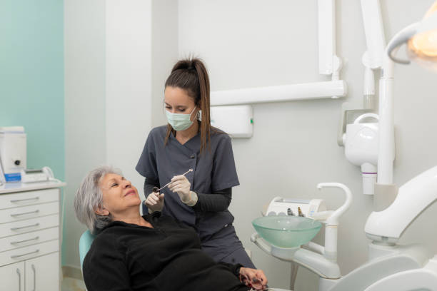 Best Emergency Wisdom Teeth Removal in Broadmoor, CA