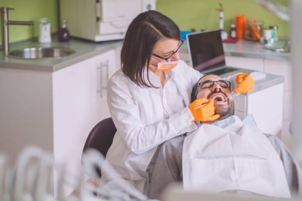 Best Urgent Dental Care in Broadmoor, CA