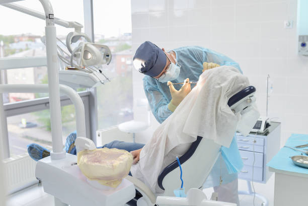 Best Emergency Treatment for Toothache in Broadmoor, CA